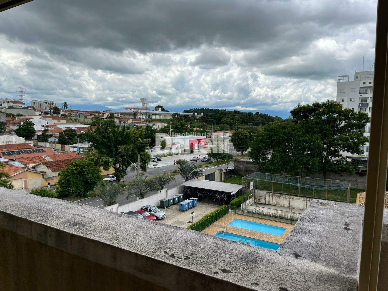 Apartamento à venda no Alto do Cardoso: 