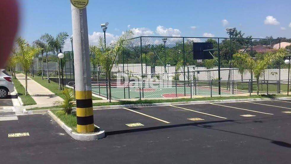 Apartamento à venda no Alto do Cardoso: 