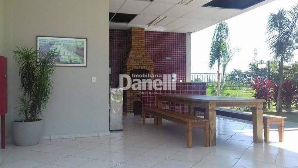 Apartamento à venda no Alto do Cardoso: 