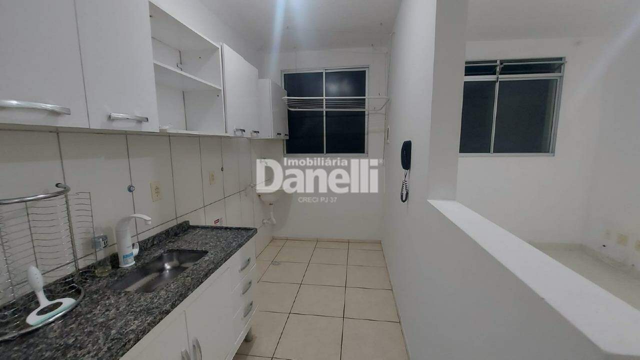 Apartamento à venda no Alto do Cardoso: 