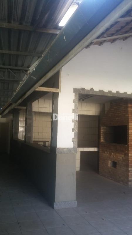 Ponto Comercial à venda no Parque São Luís: 