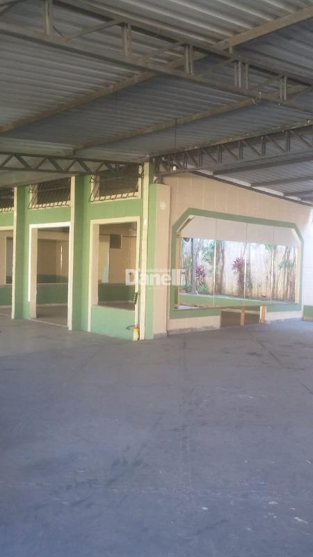 Ponto Comercial à venda no Parque São Luís: 