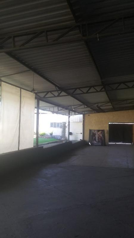 Ponto Comercial à venda no Parque São Luís: 