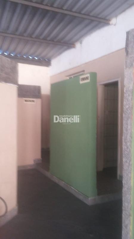 Ponto Comercial à venda no Parque São Luís: 