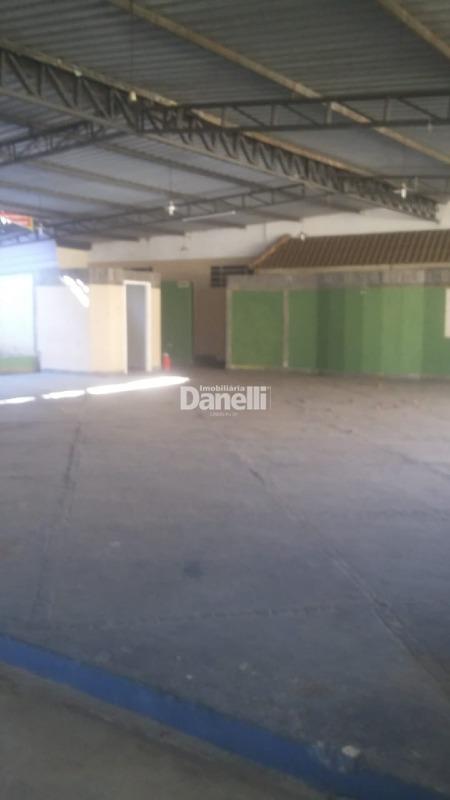 Ponto Comercial à venda no Parque São Luís: 