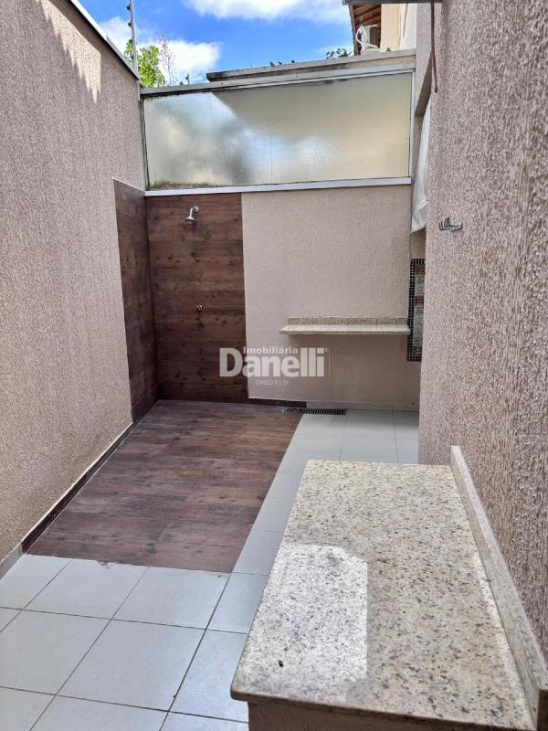 Casa em Condomínio à venda no Esplanada Independência: 