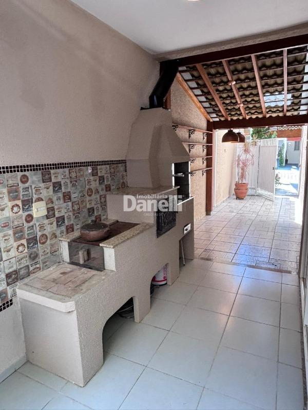 Casa em Condomínio à venda no Esplanada Independência: 