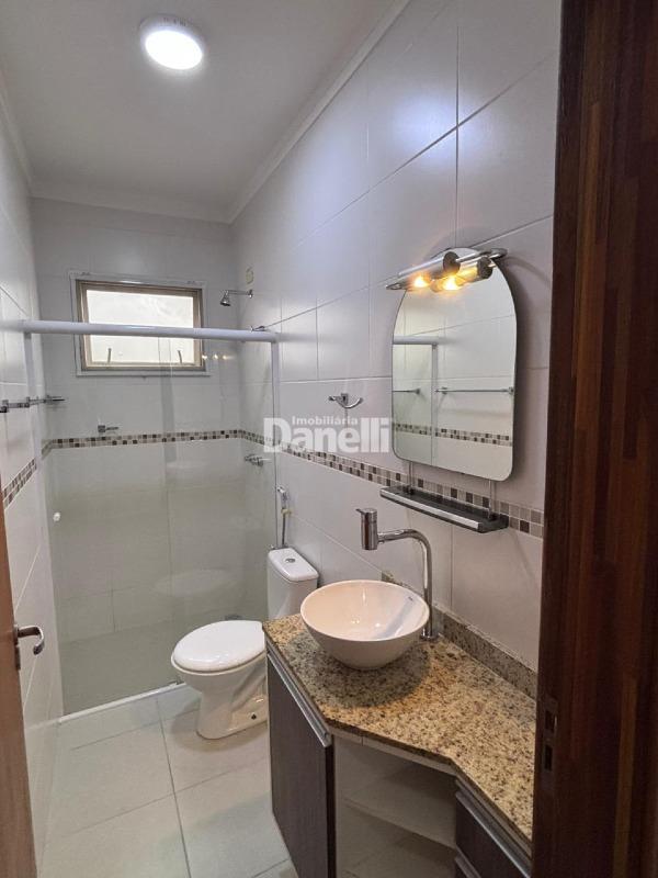 Casa em Condomínio à venda no Esplanada Independência: 