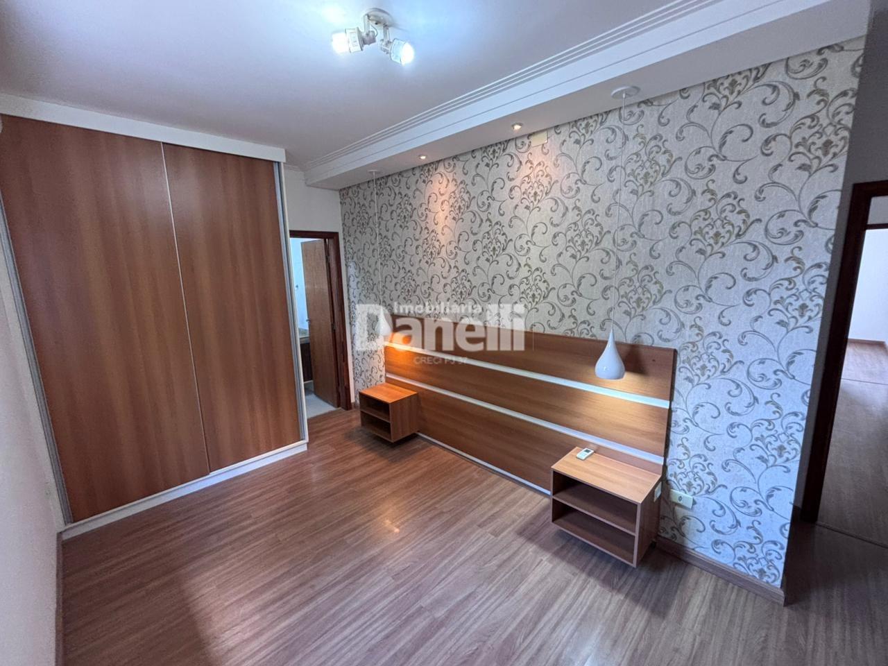 Casa em Condomínio à venda no Esplanada Independência: 