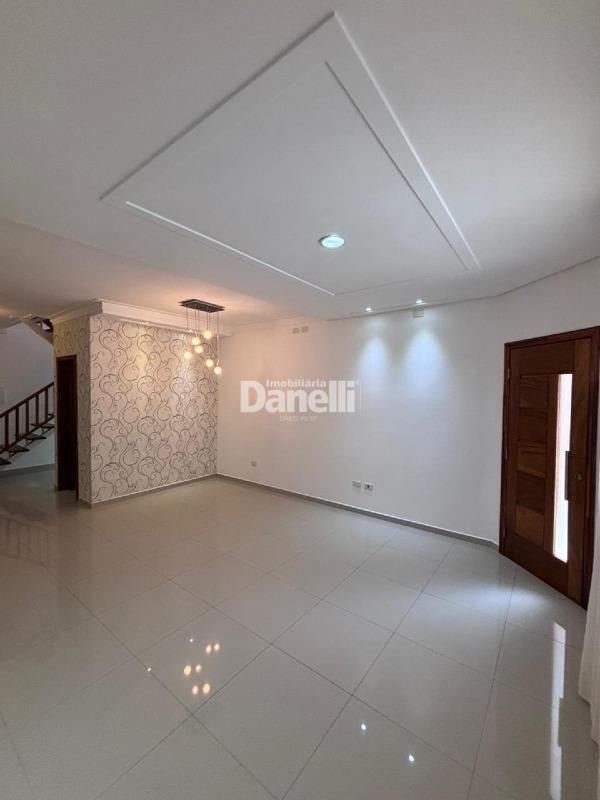 Casa em Condomínio à venda no Esplanada Independência: 