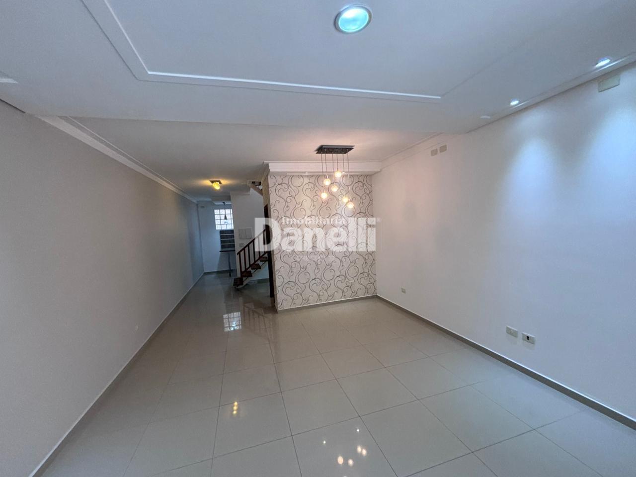 Casa em Condomínio à venda no Esplanada Independência: 