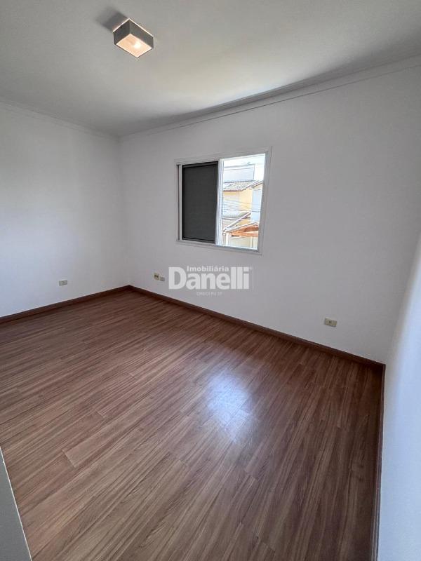 Casa em Condomínio à venda no Esplanada Independência: 