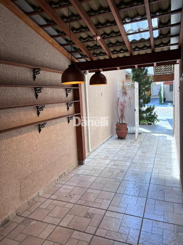 Casa em Condomínio à venda no Esplanada Independência: 