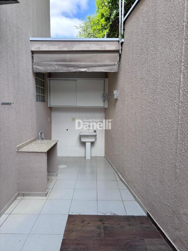 Casa em Condomínio à venda no Esplanada Independência: 