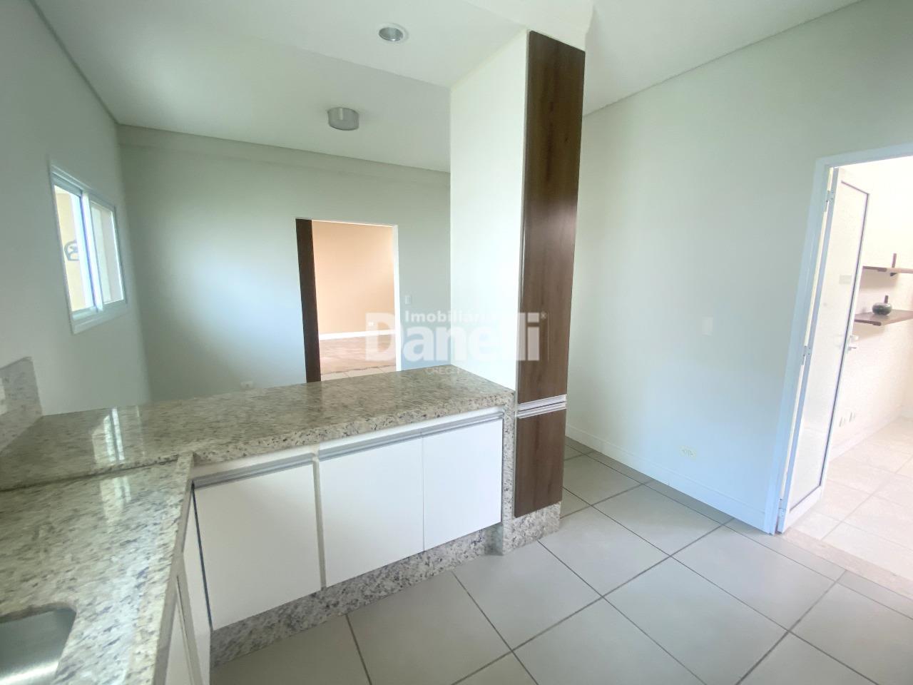 Casa em Condomínio à venda no Loteamento Residencial Campos do Conde II: 