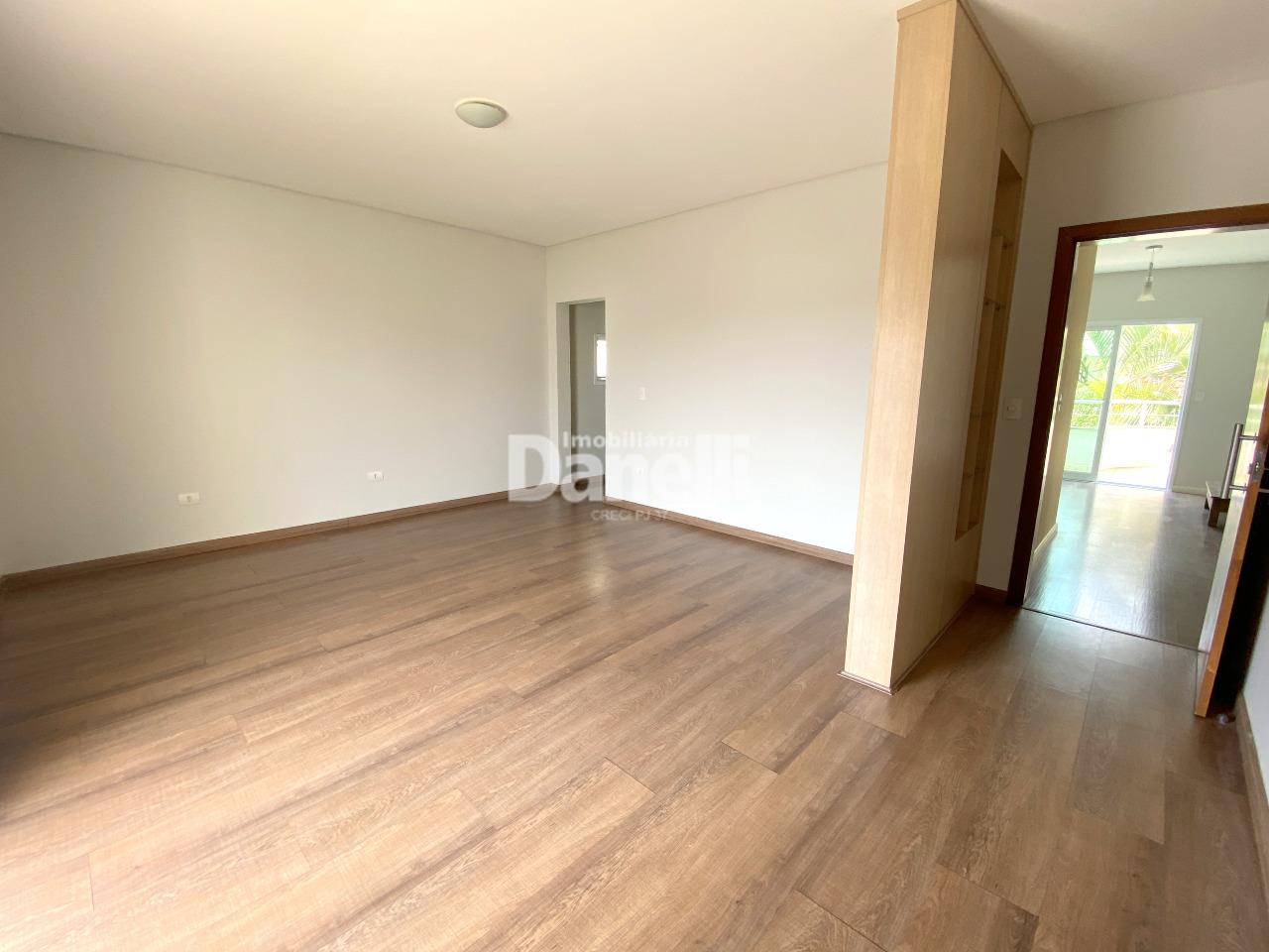 Casa em Condomínio à venda no Loteamento Residencial Campos do Conde II: 