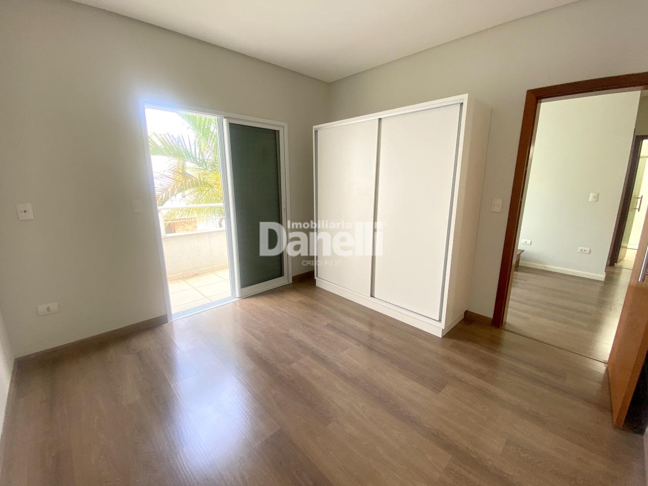 Casa em Condomínio à venda no Loteamento Residencial Campos do Conde II: 