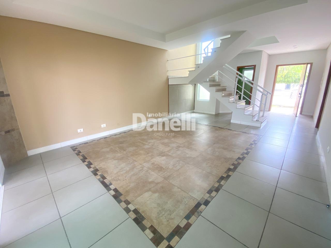 Casa em Condomínio à venda no Loteamento Residencial Campos do Conde II: 