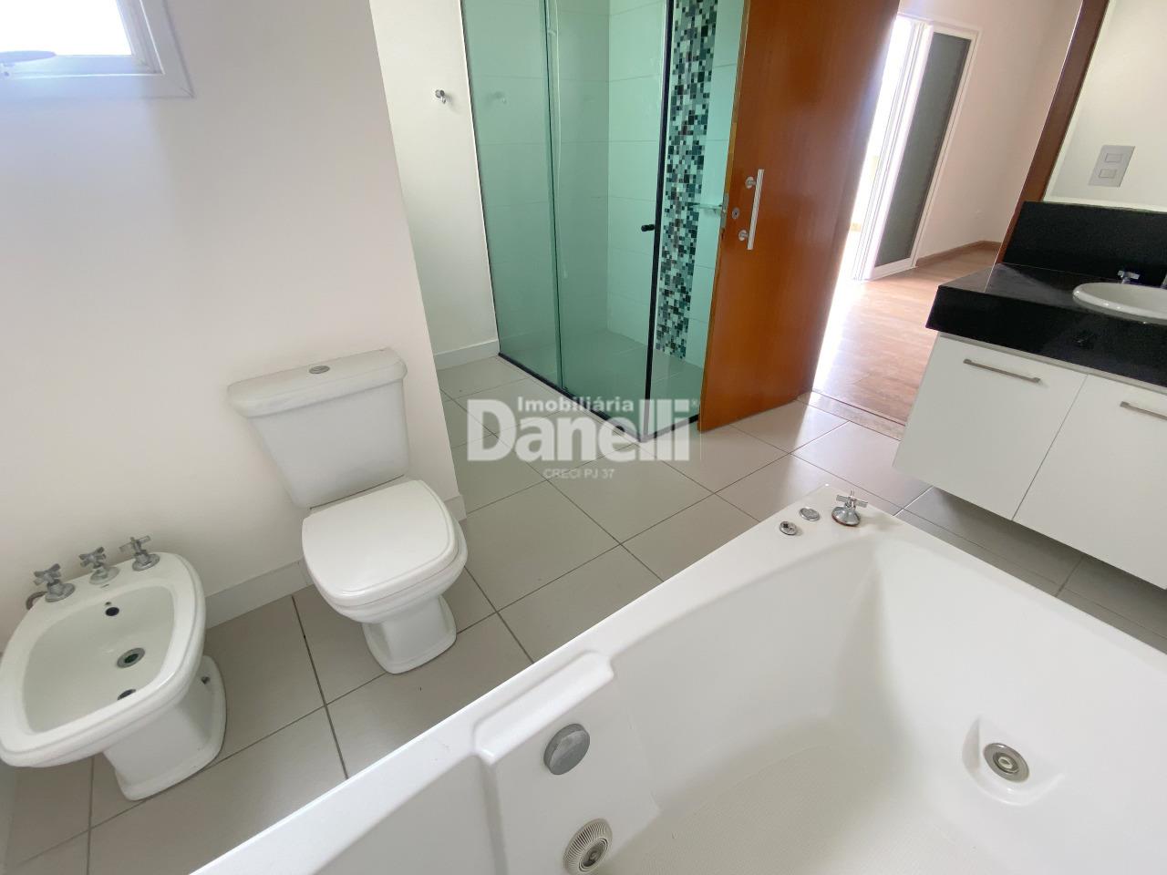 Casa em Condomínio à venda no Loteamento Residencial Campos do Conde II: 