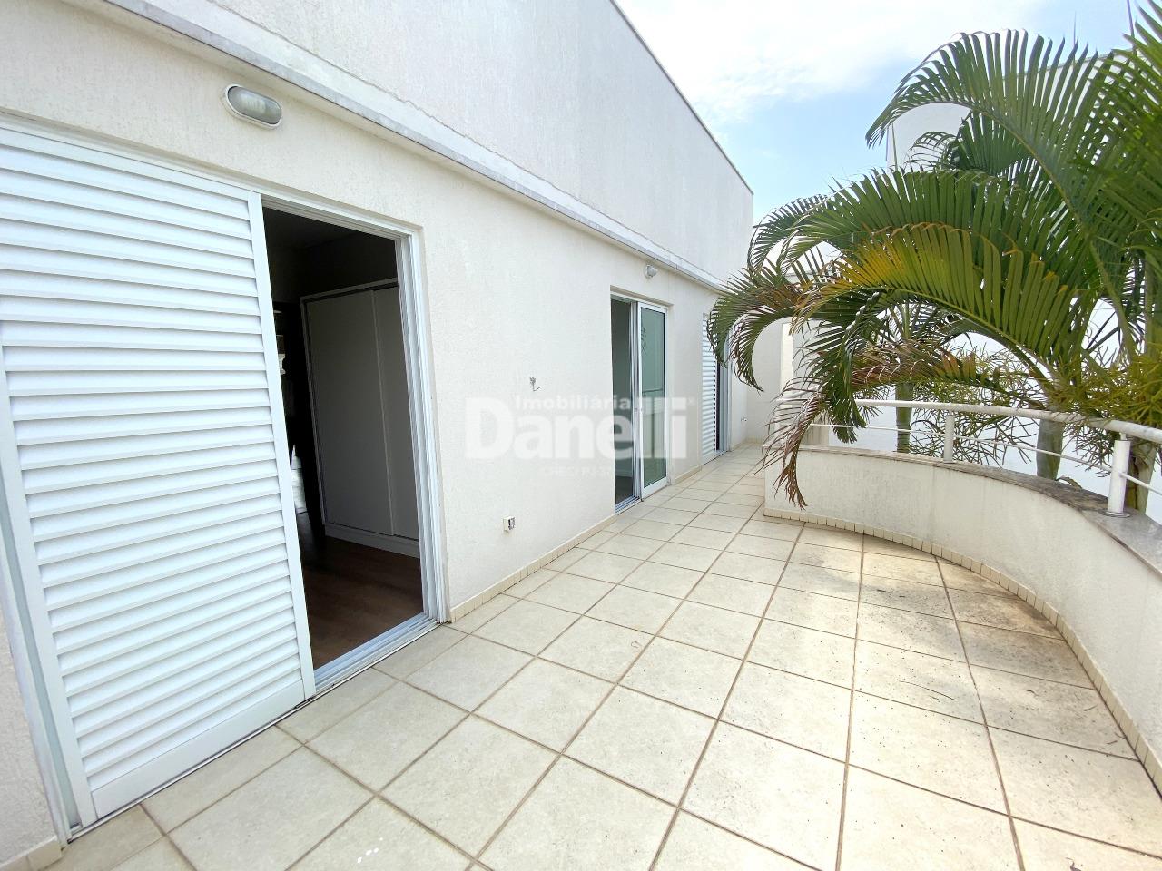 Casa em Condomínio à venda no Loteamento Residencial Campos do Conde II: 