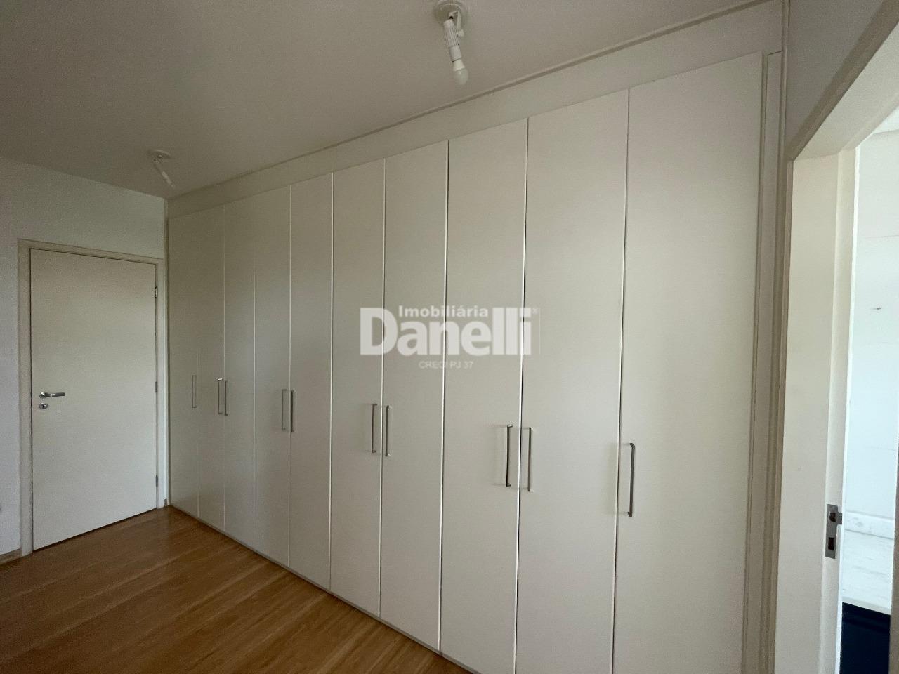 Apartamento à venda no Jardim das Nações: 