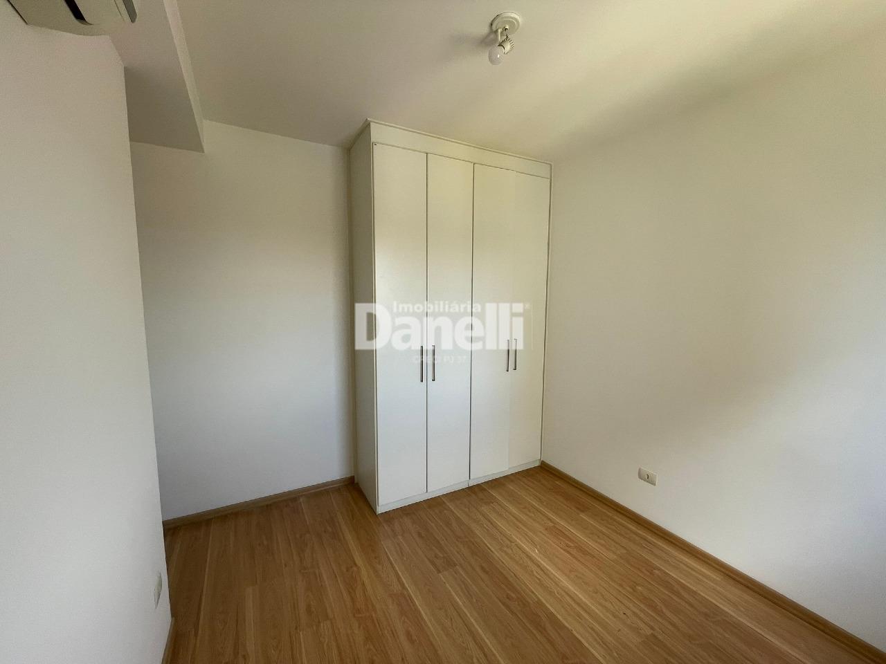 Apartamento à venda no Jardim das Nações: 