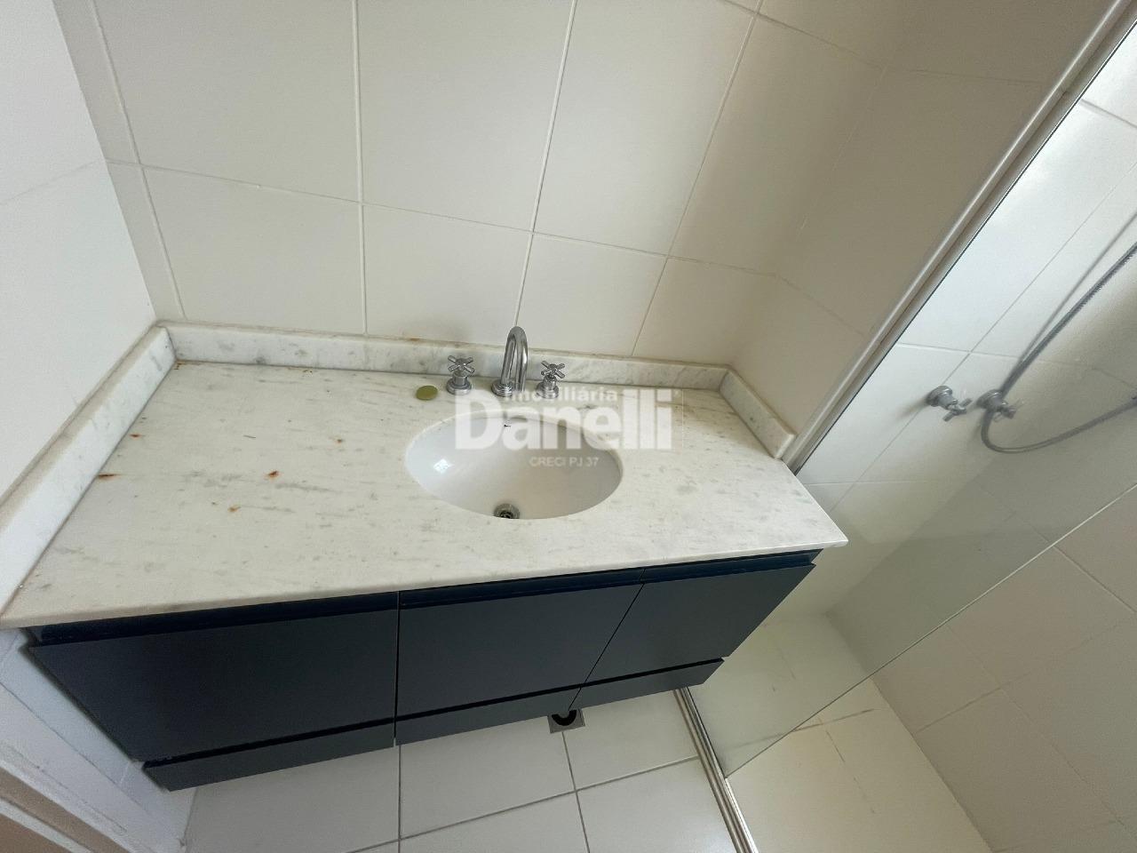 Apartamento à venda no Jardim das Nações: 