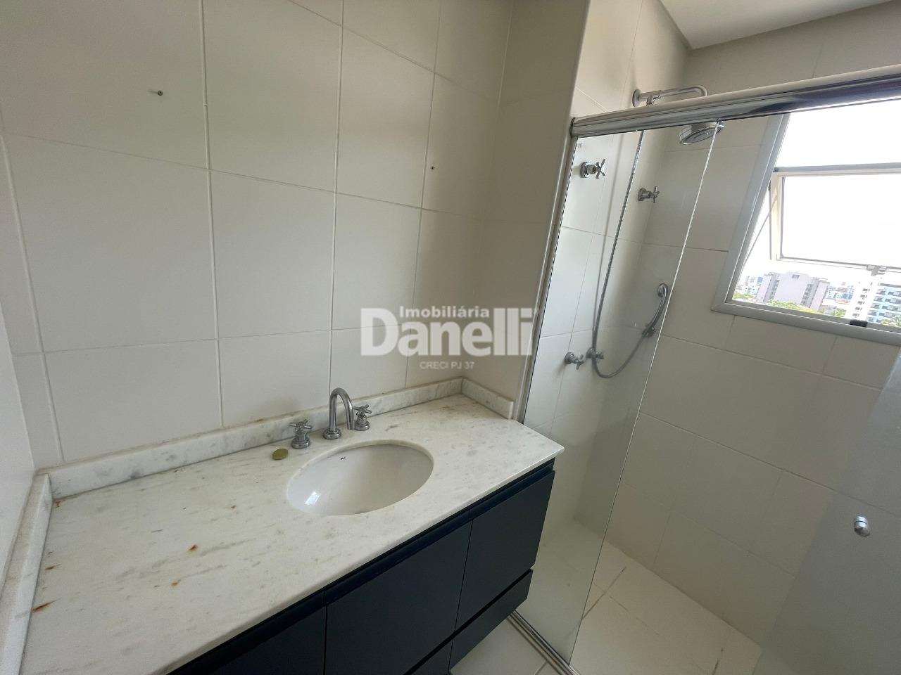 Apartamento à venda no Jardim das Nações: 