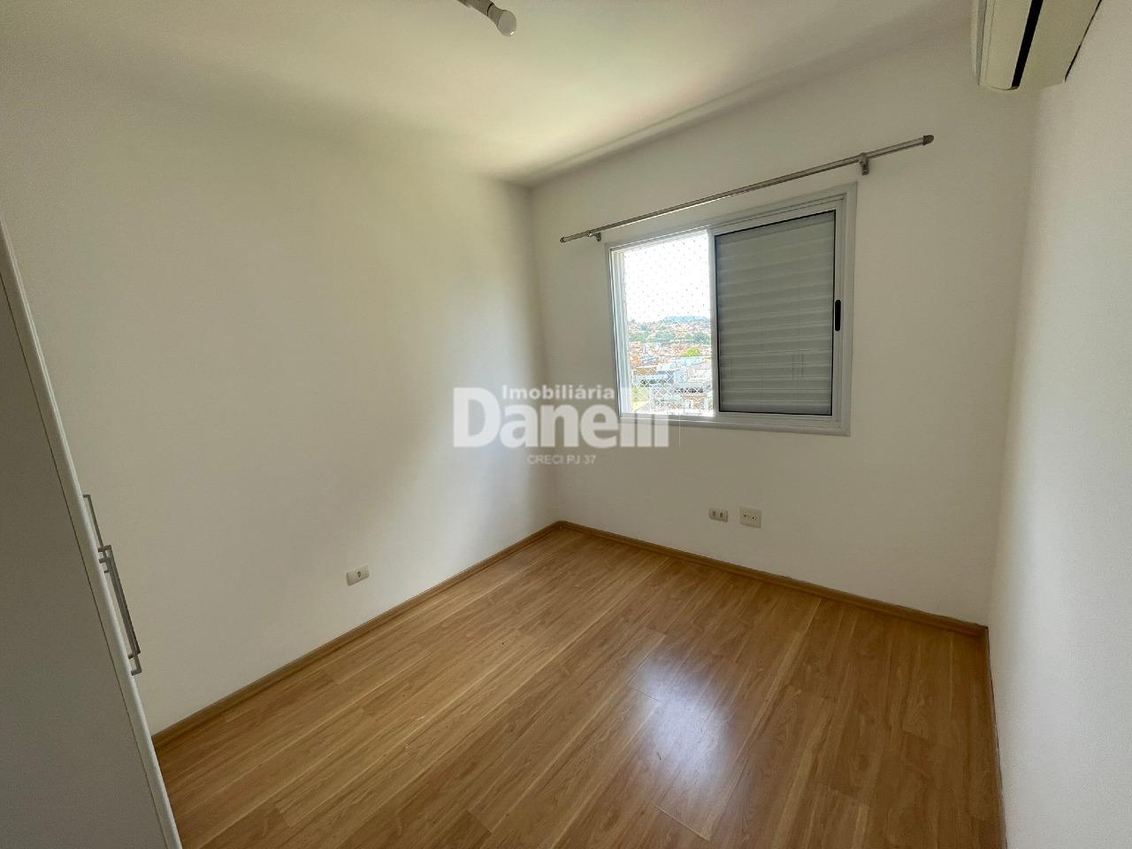 Apartamento à venda no Jardim das Nações: 