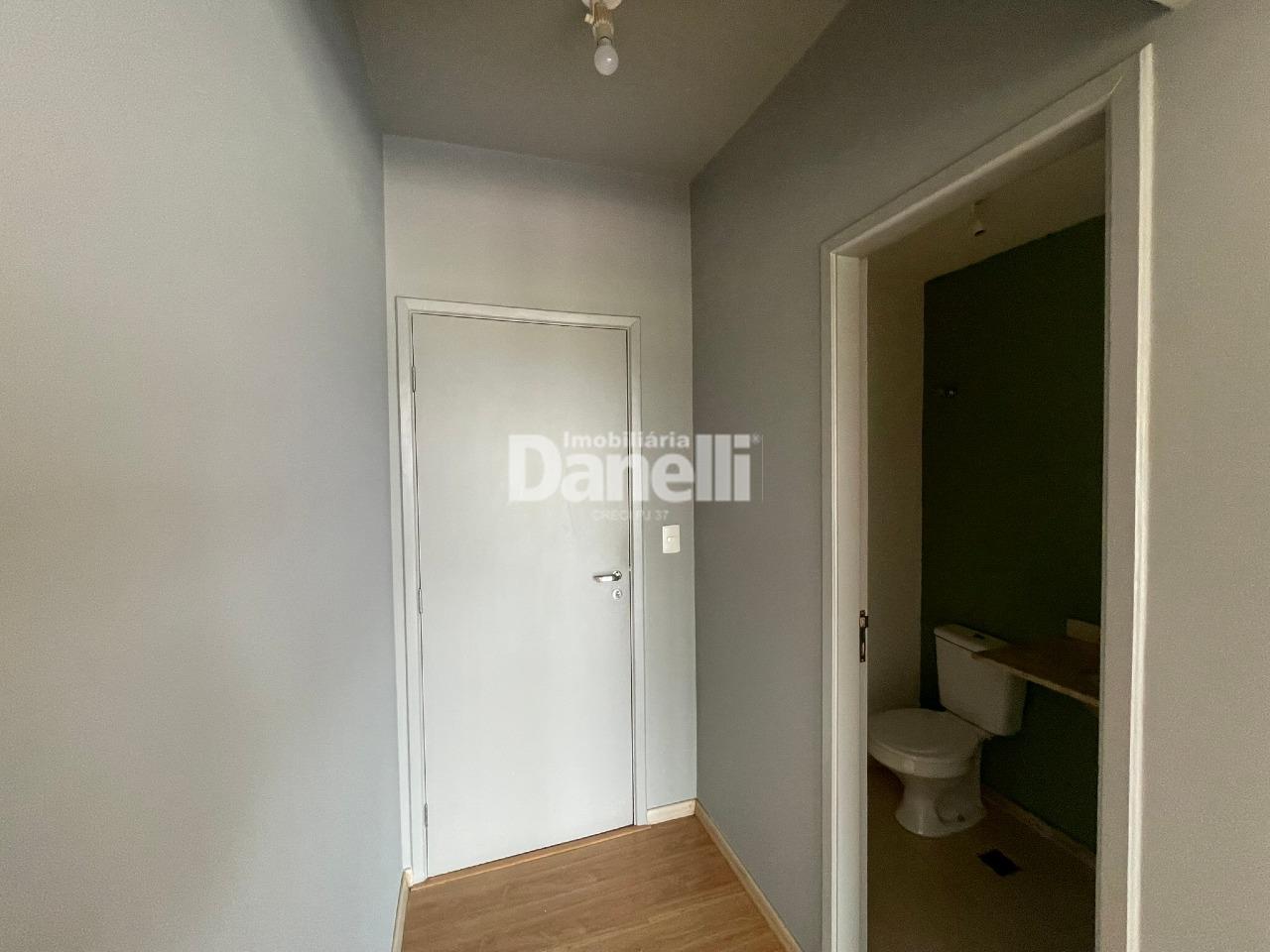 Apartamento à venda no Jardim das Nações: 