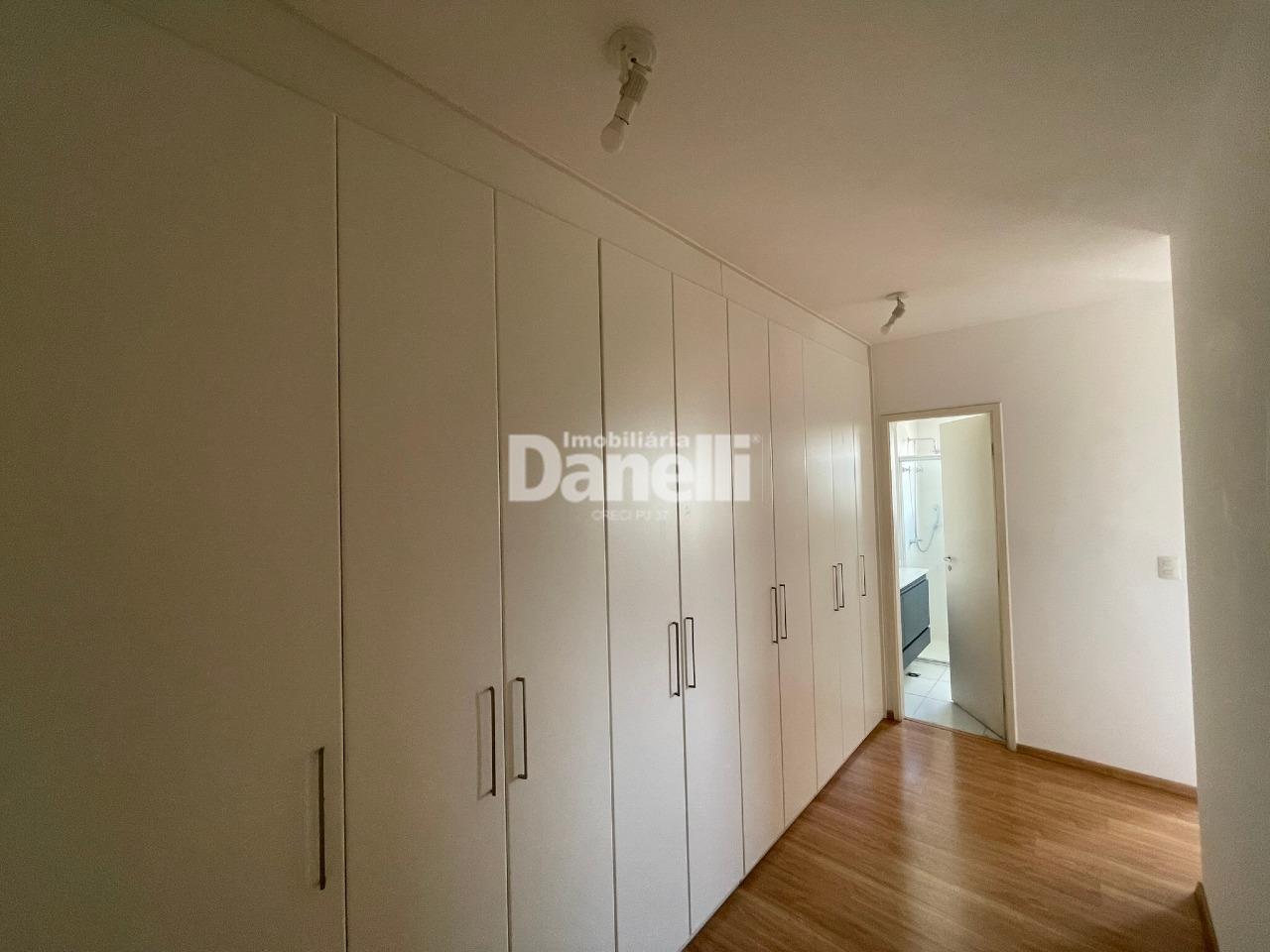 Apartamento à venda no Jardim das Nações: 