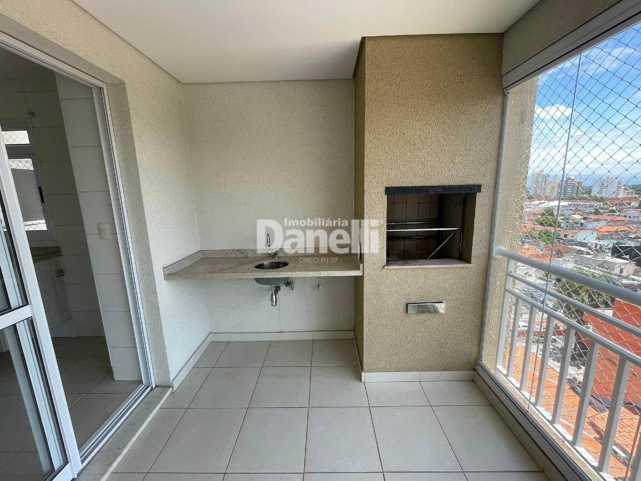 Apartamento à venda no Jardim das Nações: 