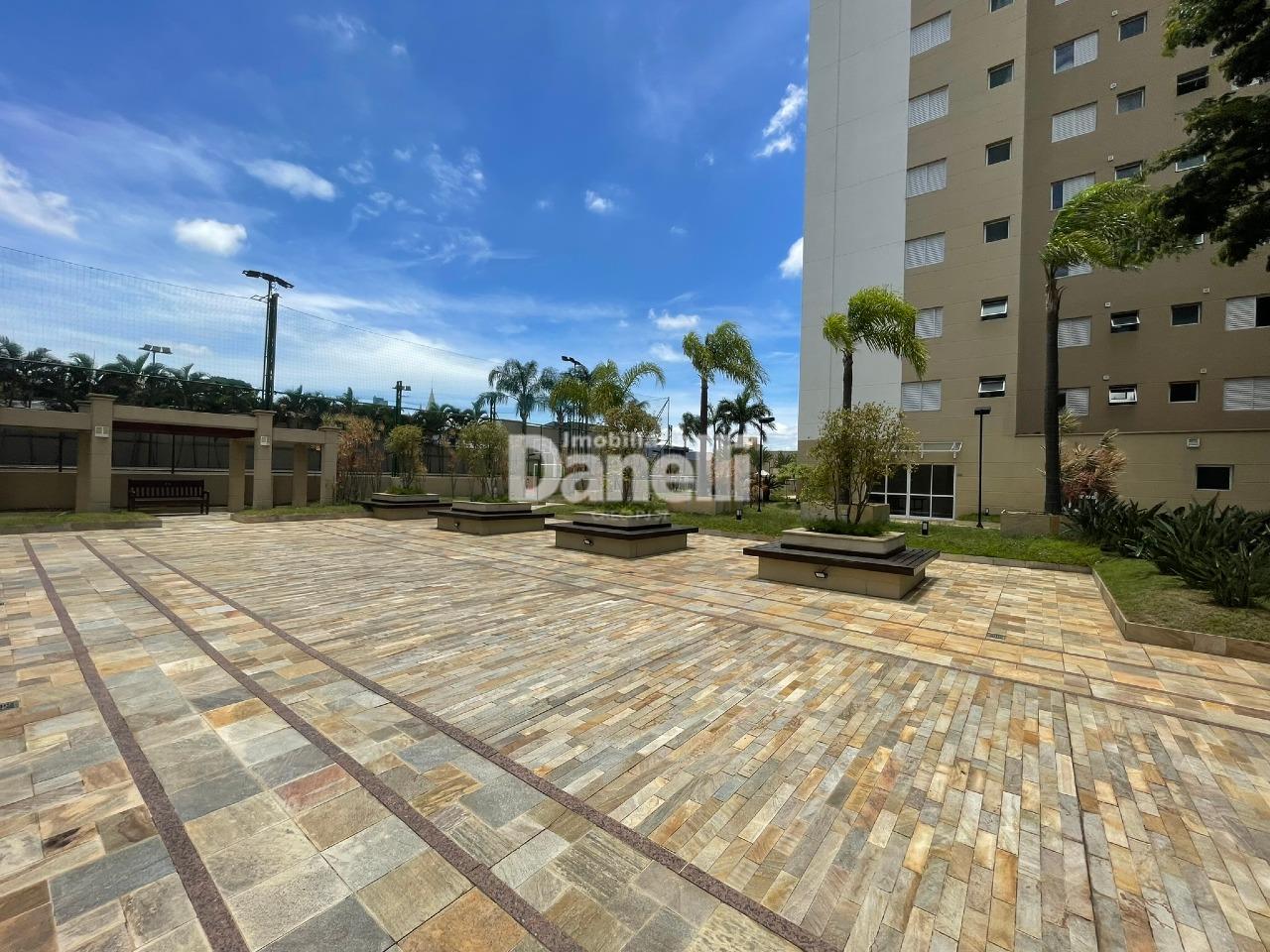 Apartamento à venda no Jardim das Nações: 