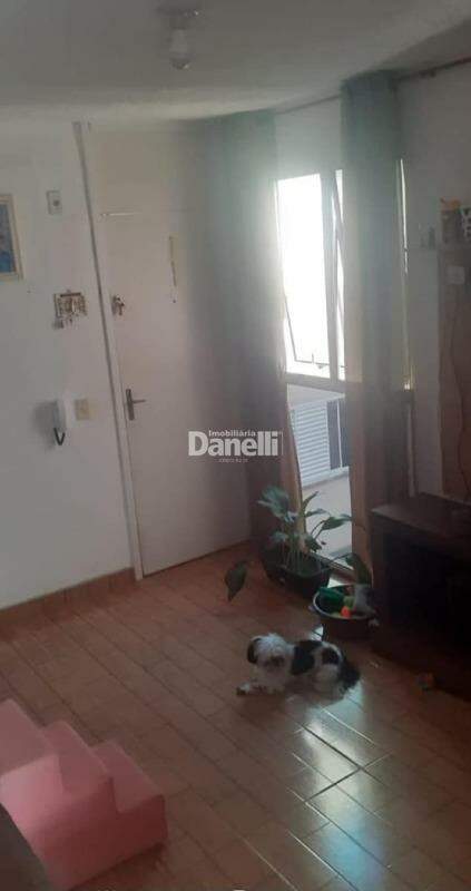 Apartamento à venda no Residencial e Comercial Viver Melhor Pindamonhangaba: 