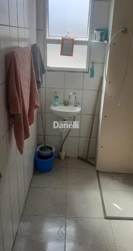 Apartamento à venda no Residencial e Comercial Viver Melhor Pindamonhangaba: 