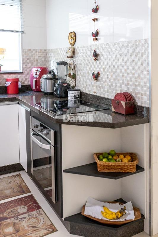 Casa à venda no Loteamento Parque das Fontes: 