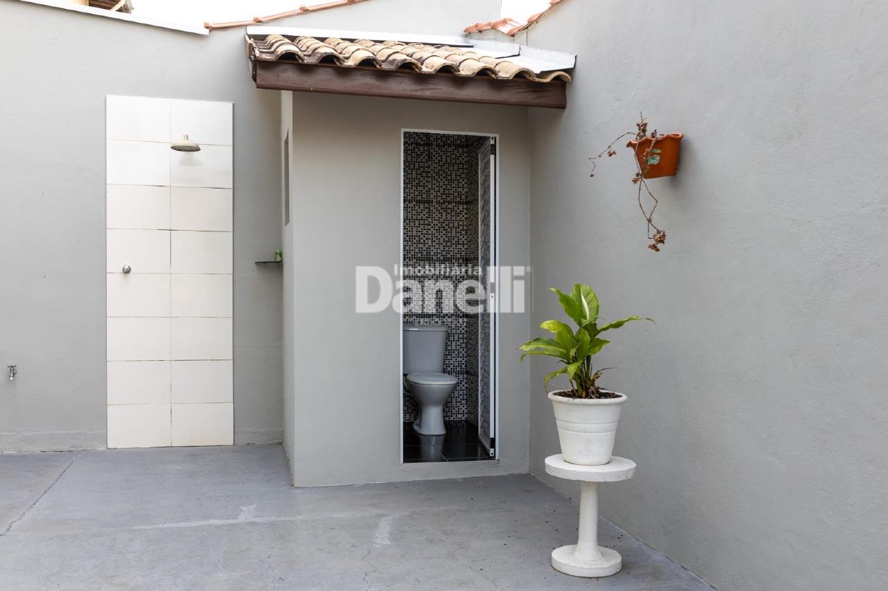 Casa à venda no Loteamento Parque das Fontes: 