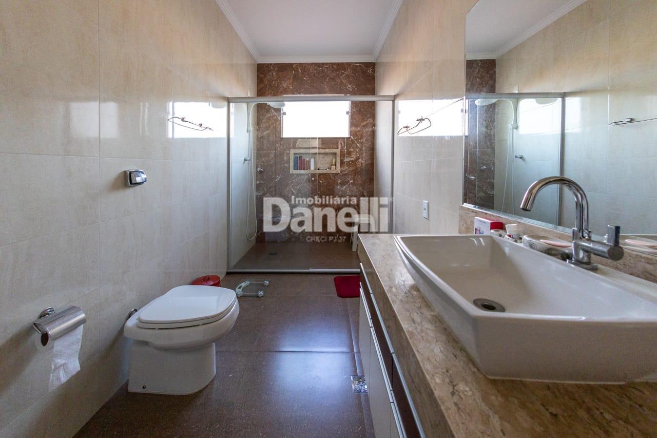 Casa à venda no Loteamento Parque das Fontes: 