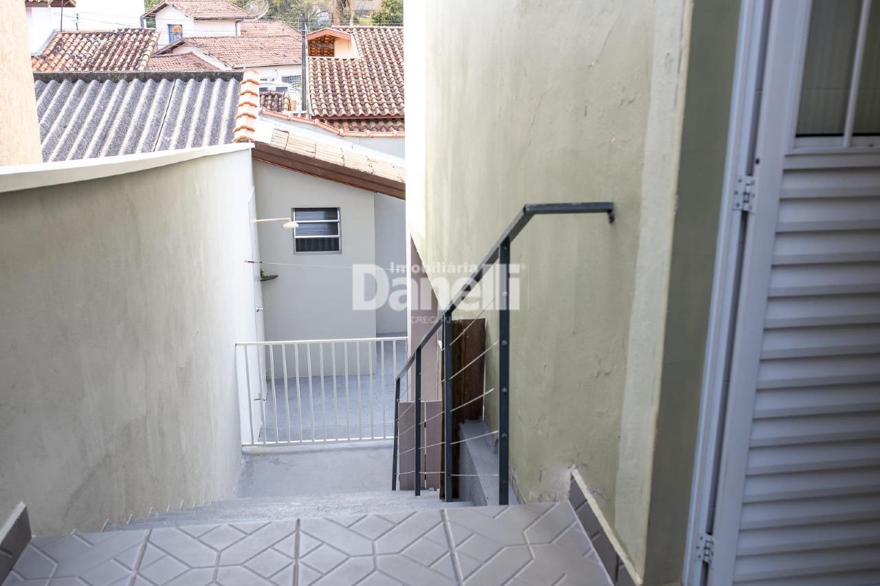 Casa à venda no Loteamento Parque das Fontes: 