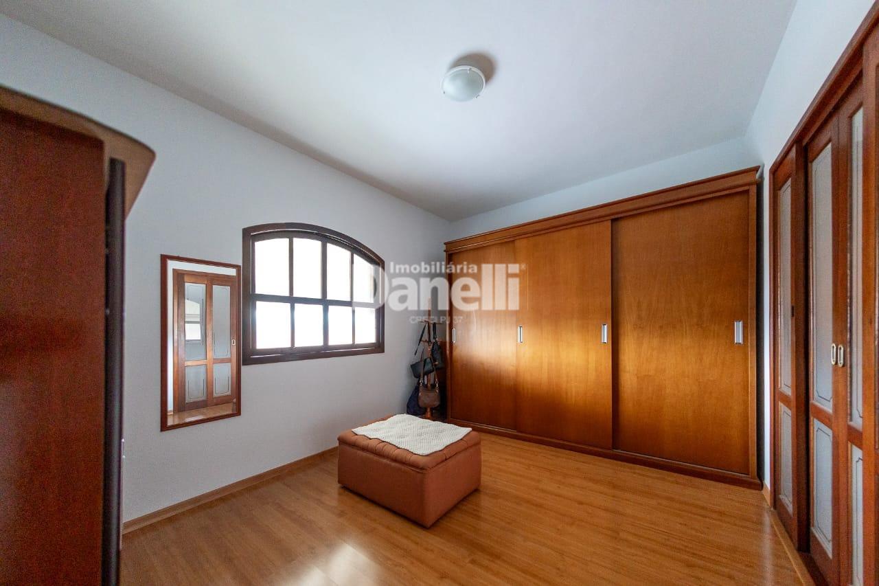 Casa à venda no Loteamento Parque das Fontes: 