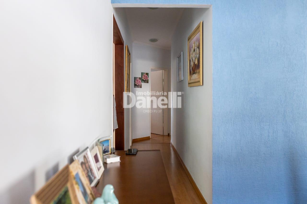 Casa à venda no Loteamento Parque das Fontes: 