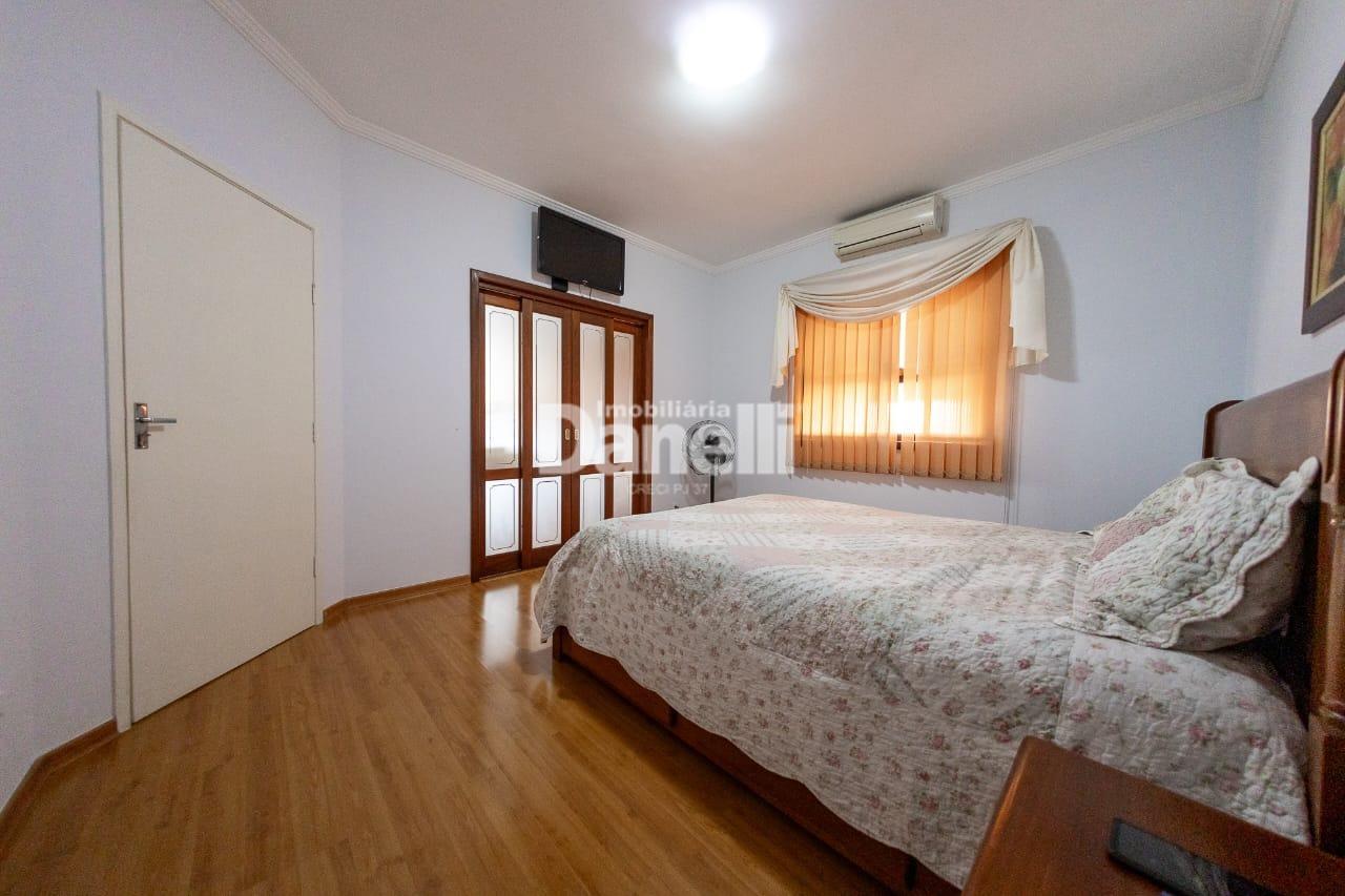 Casa à venda no Loteamento Parque das Fontes: 