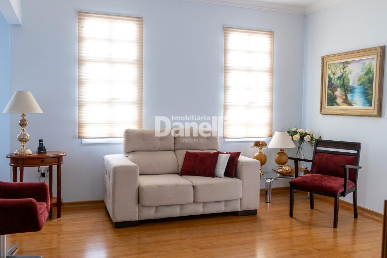 Casa à venda no Loteamento Parque das Fontes: 