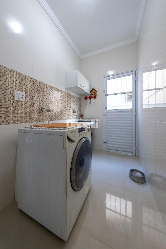 Casa à venda no Loteamento Parque das Fontes: 