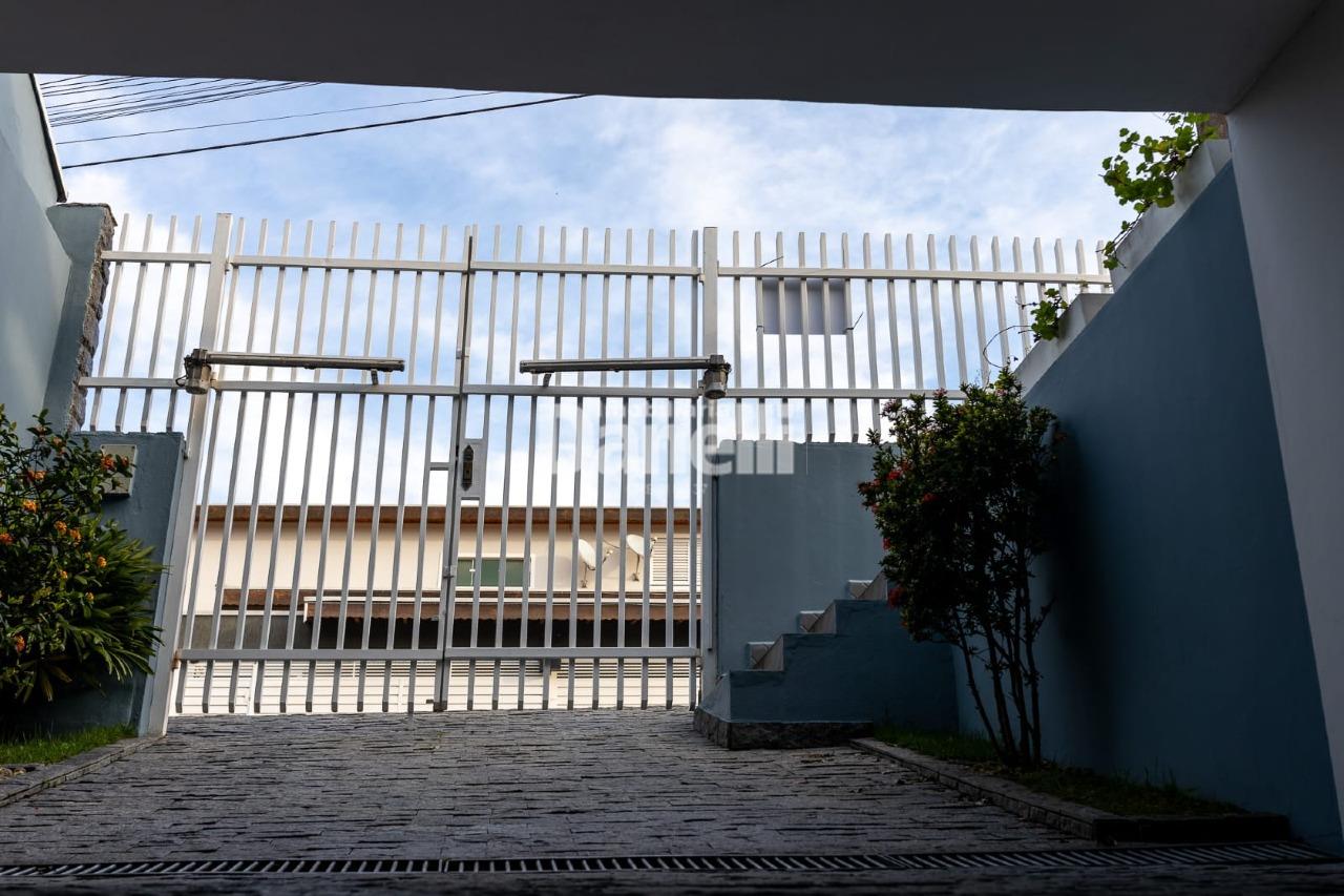 Casa à venda no Loteamento Parque das Fontes: 