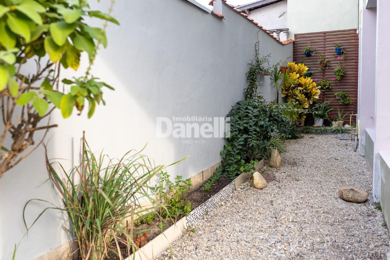 Casa à venda no Loteamento Parque das Fontes: 