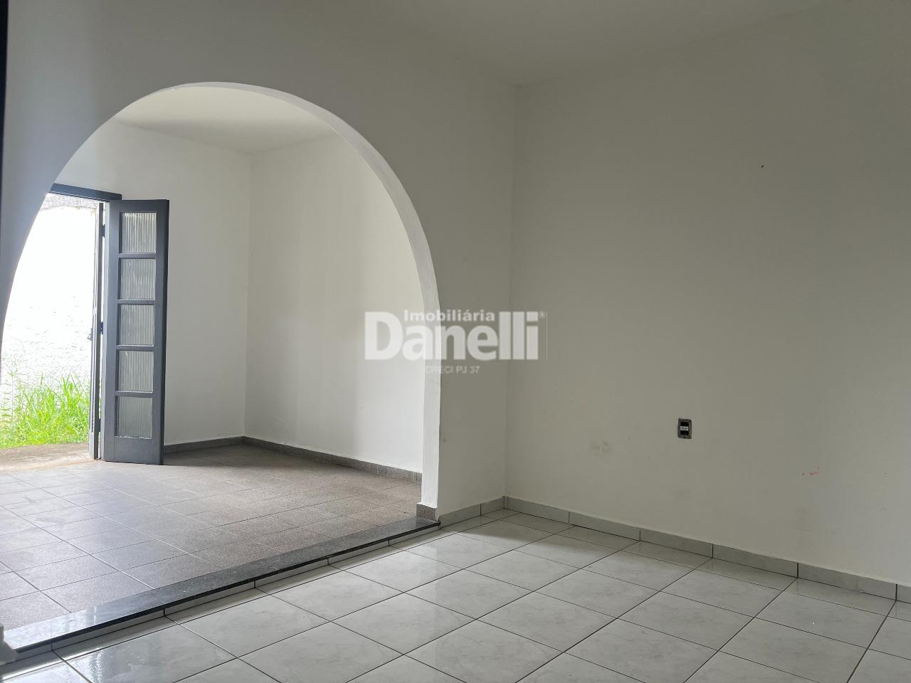 Casa à venda no Parque São Luís: 