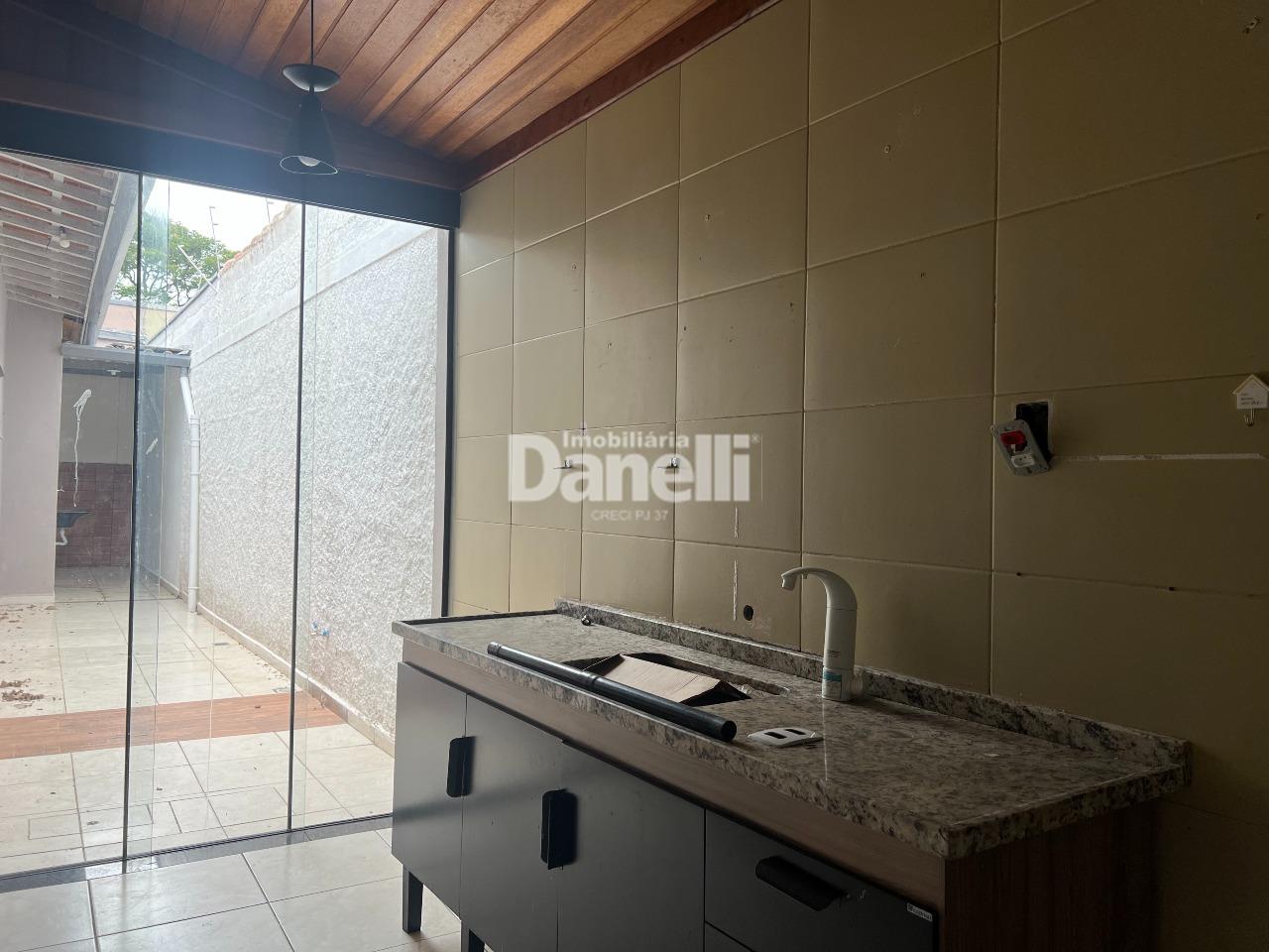 Casa à venda no Parque São Luís: 