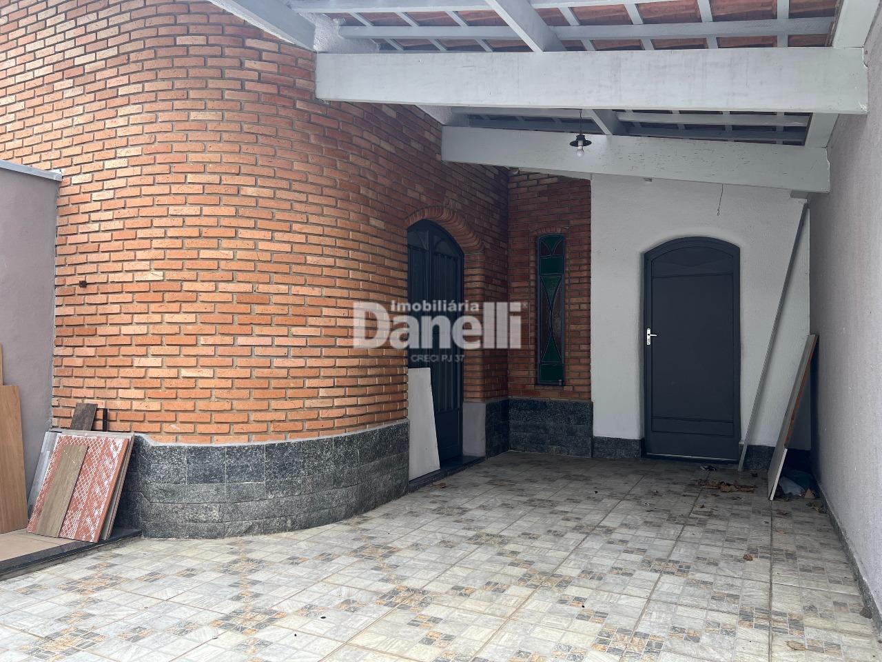 Casa à venda no Parque São Luís: 