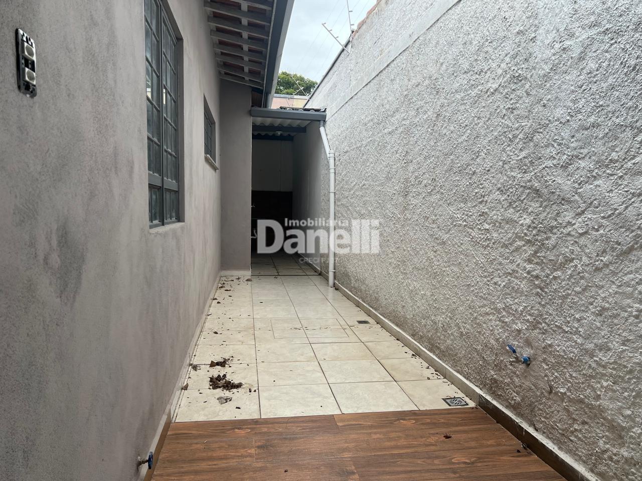 Casa à venda no Parque São Luís: 